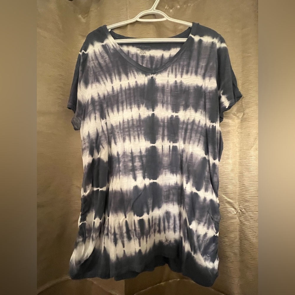 Lane Bryant Tshirt